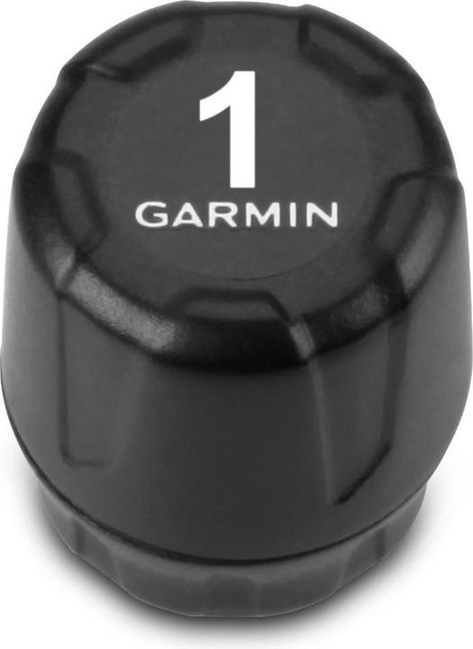 Produktbild Garmin zumo 390LM (4.30")
