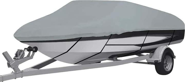 Produktbild vidaXL Bootsplane