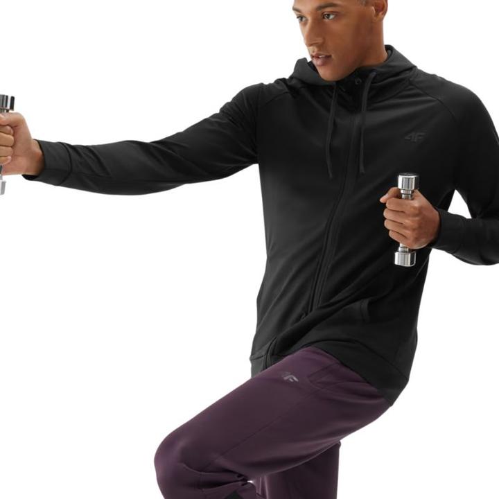 Immagine prodotto 4F One Side Brushed Knit Training Sweatshirt (M)
