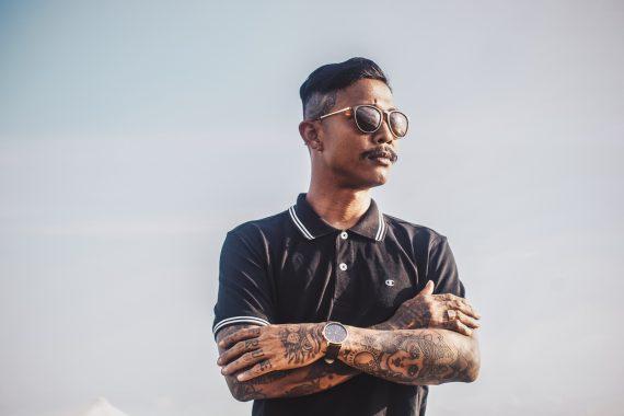 Actual product image CHPO Roma