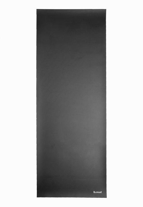 Actual product image B, halfmoon Yoga Mat Strong (6 mm)
