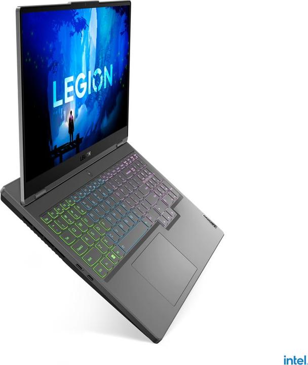 Image du produit Lenovo Legion 5-15 Core i7-12700H | 15,6"-WQHD-165Hz | 16GB | 512GB | no Os | RTX3070 (15.60", 512 Go, 16 Go, ING. Int., Intel Core i7-12700H)
