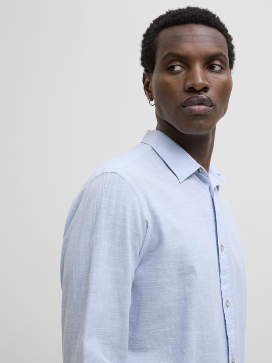 Produktbild Jack & Jones Jjesummer Shirt Ls Sn (XL)