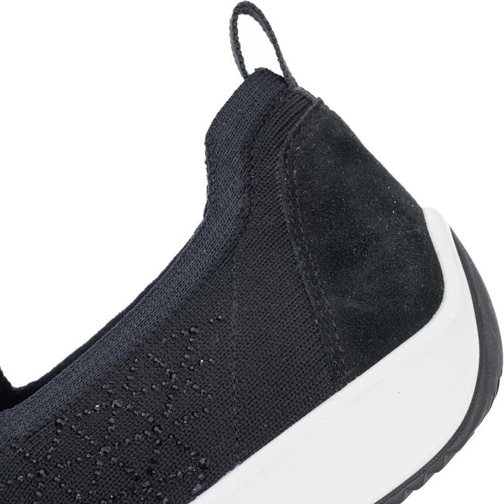 Actual product image Ara Lisbon Slipper (39)