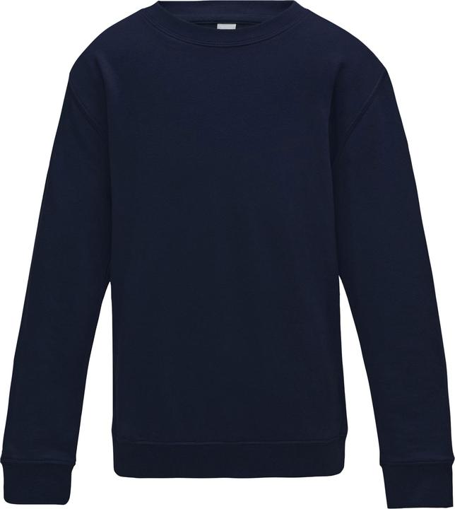 Neues Marineblau