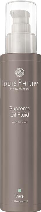 Actual product image Louis Philipp Supreme Oil Fluid (100 ml)