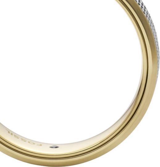 Produktbild Fossil Jewelry Ring (63)