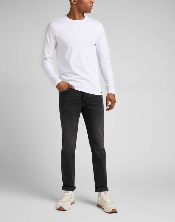 Actual product image Lee Daren Zip Fly (W30/L32)