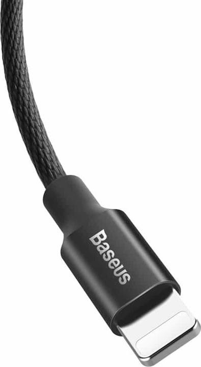 Immagine prodotto Baseus Serie Yiven per Apple (1.80 m, USB 2.0)
