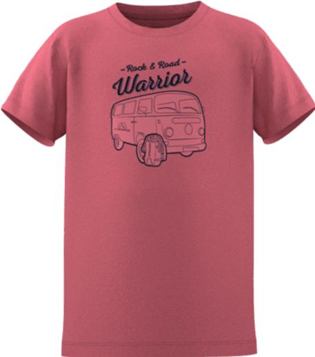 La Sportiva Van T-Shirt Kids