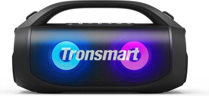 Actual product image Tronsmart Bang SE (24 h, Rechargeable battery operated)