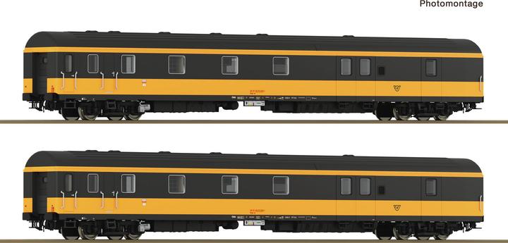 Roco 6200188 (Track H0)