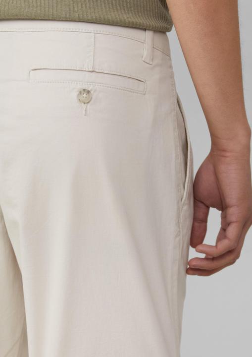 Produktbild S.Oliver Bermuda Phoenix: Chino-Shorts aus Baumwollstretch (34)