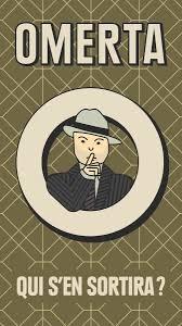 Immagine prodotto Helvetiq Omerta (Francese)