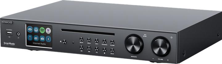 Image du produit Kenwood KRW8000SCDB (Stéréo, DAB+, FM)