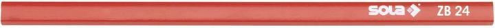Sola Solocl Red Chance ZB24 for wood