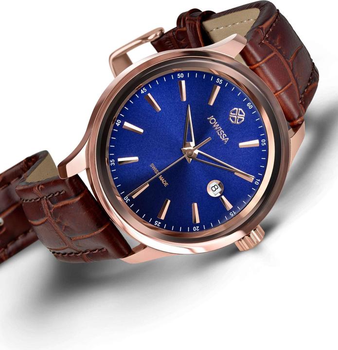 Produktbild Jowissa Tiro (Analoguhr, 45 mm)