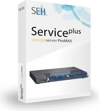 Produktbild Seh dongleserver ProMAX