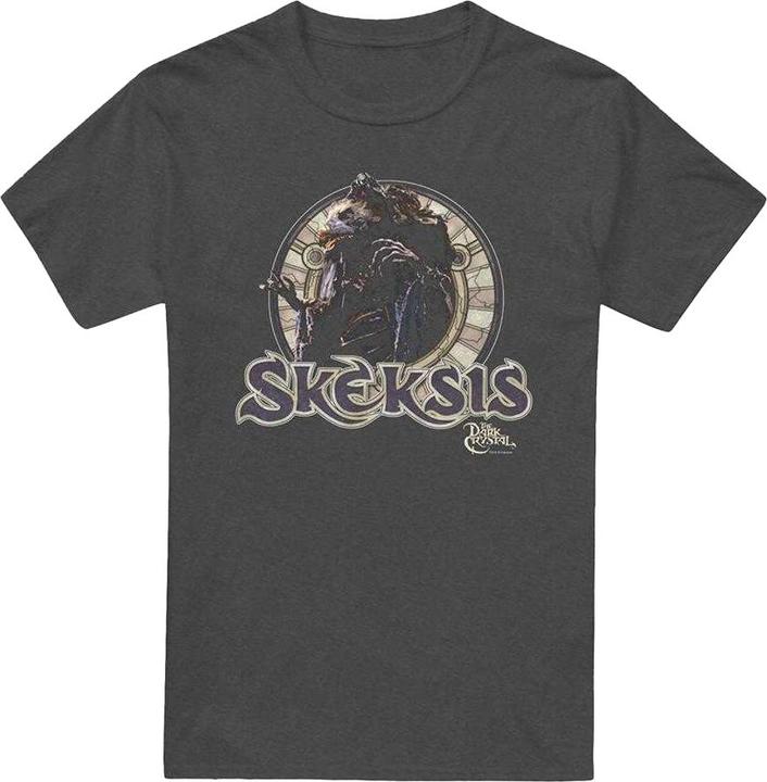 Produktbild Mister B TShirt meliert (S)