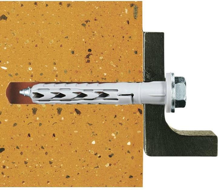 Produktbild Fischer Langschaftdübel SXR 10x140 FUS (50 Stk.)