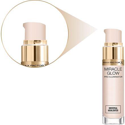 Actual product image Max Factor Miracle Glow (Universal, Highlighter)