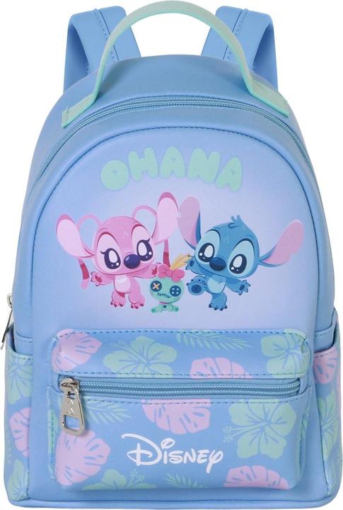 Produktbild Karactermania Disney Stitch backpack 25cm