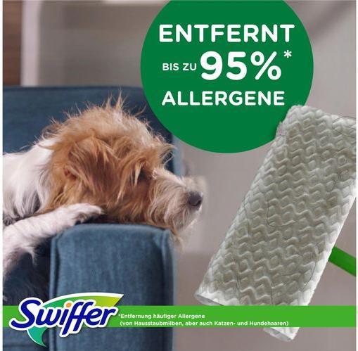 Actual product image Swiffer Sweeper Refills (36 pcs.)