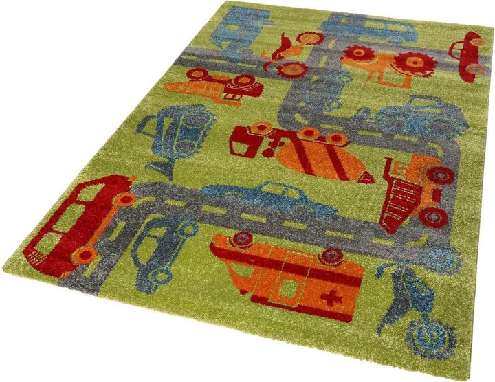 Produktbild Sigikid Traffic (80 x 150 cm)