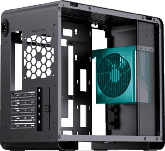 Produktbild Jonsbo U4 (mATX)