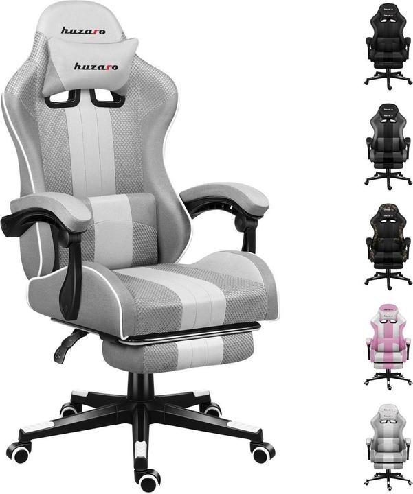 Actual product image Huzaro Force 4.7