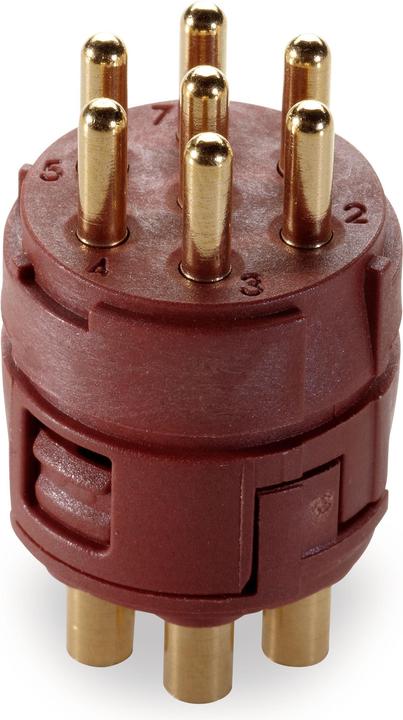 Produktbild Lapp EPIC® SIGNAL M23 E Einsätze, 7