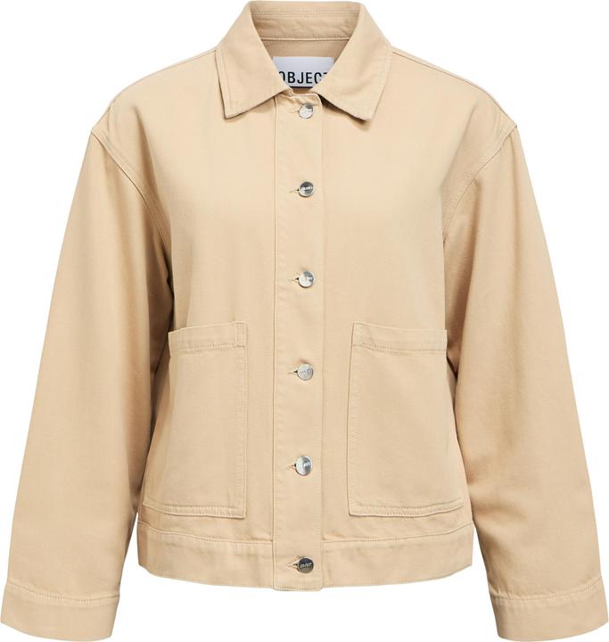 Immagine prodotto Object Boxy Jeansjacke (S)