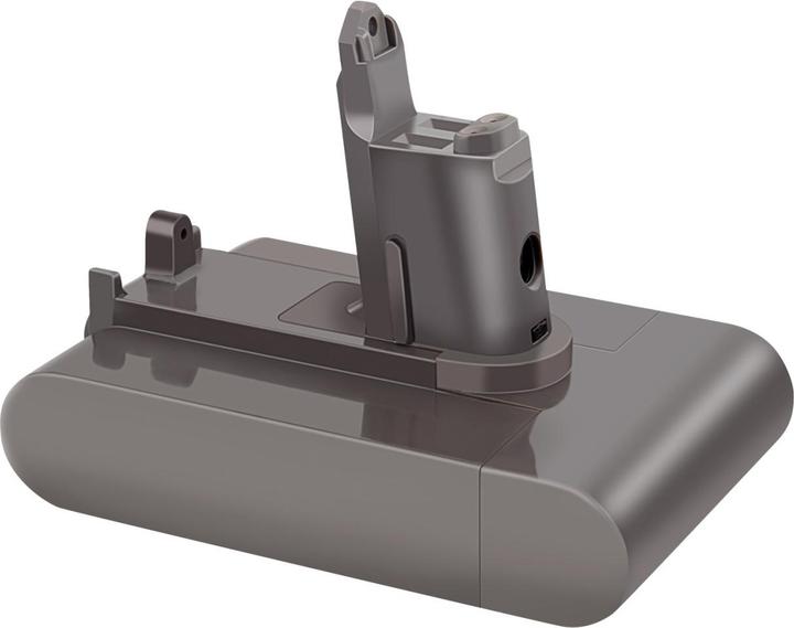 Produktbild Acconic Akku 2000mAh für Dyson DC30 DC31 DC34 DC35 DC43 DC45 DC56 DC57 (Type B)