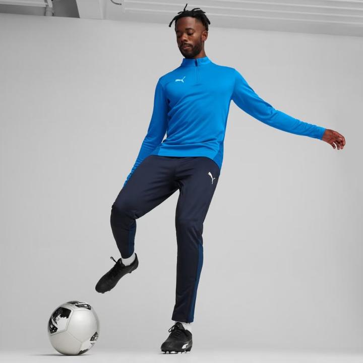 Produktbild Puma teamGOAL Training 1/4 Zip Top (S)