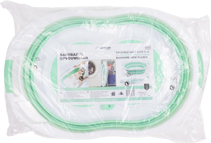 Image du produit Benson Baignoire pour bébé