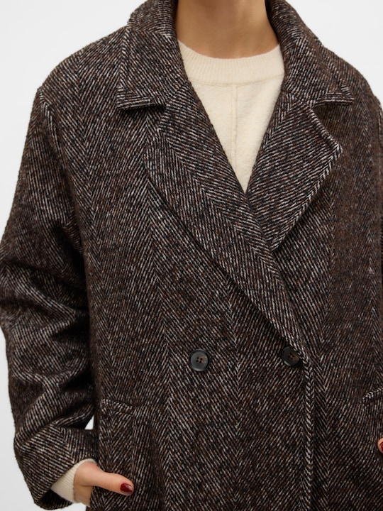 Produktbild Vero Moda VMBABETTE Mantel Mantel (XL)