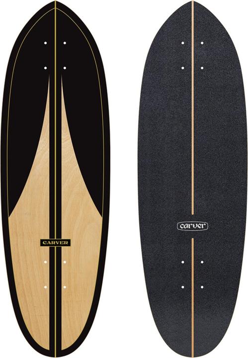 Produktbild Carver Black Label CX (10")
