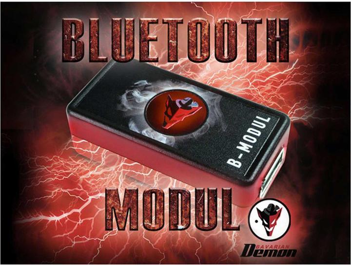 Productafbeelding BavarianDemon Bluetooth-module B-module