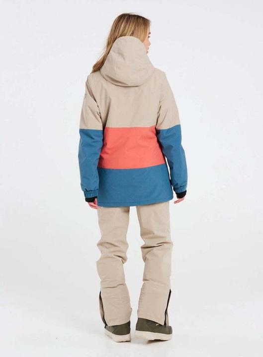 Produktbild Protest Women's Prtlimia Snowjacket (40, L)