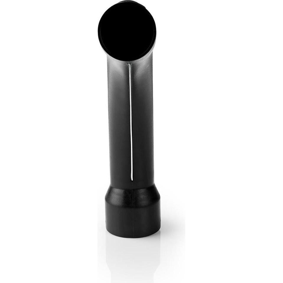 Nedis Staubsauger Gebogenes Ende 35 mm Miele, Staubsauger Zubehör, Schwarz