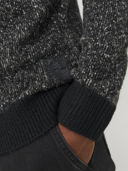 Produktbild Jack & Jones Half-zip Strickpullover (S)