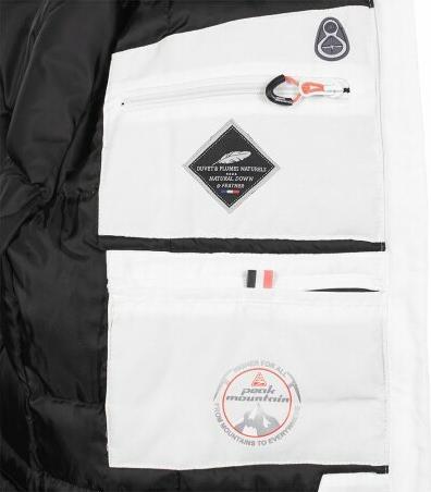 Produktbild Peak mountain Akagan (S)