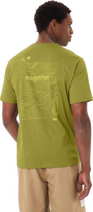Actual product image Vaude Spirit T-Shirt II (M)