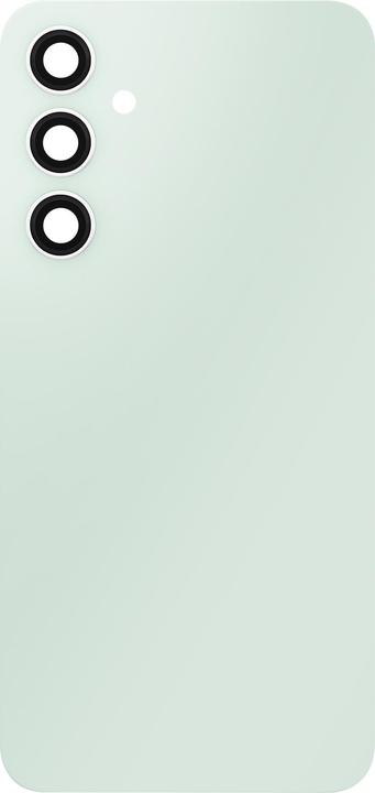 Avizar Akkudeckel Galaxy S23 FE mit Kleber (Couverture)