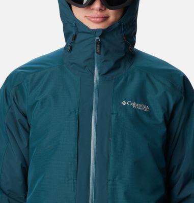 Actual product image Columbia Highland Summit Jacket (L)