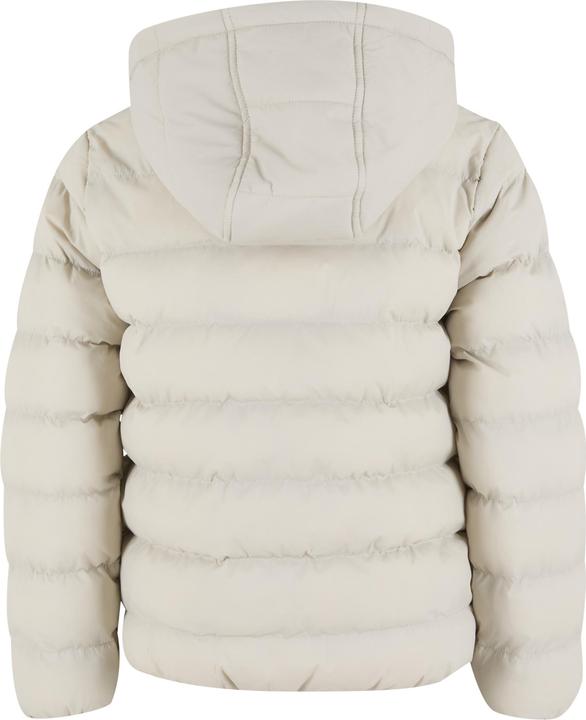 Produktbild Urban Classics Boys Basic Bubble Jacket - 17222 (122, 128)