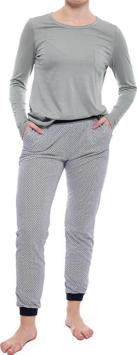 Image du produit Ammann Organic Cotton Pyjama (38, M)