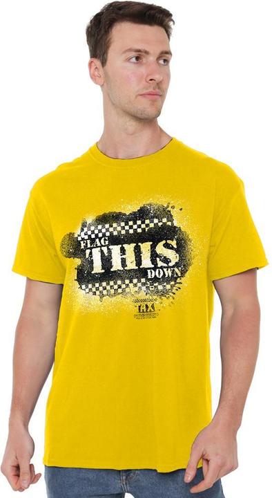 Produktbild Room05 Flag This TShirt (M)