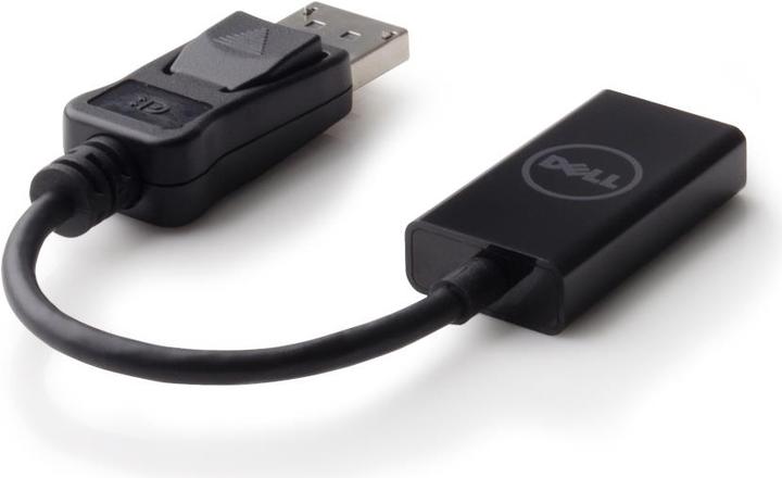 Produktbild Dell DP Adapter zu (HDMI, 5 cm)