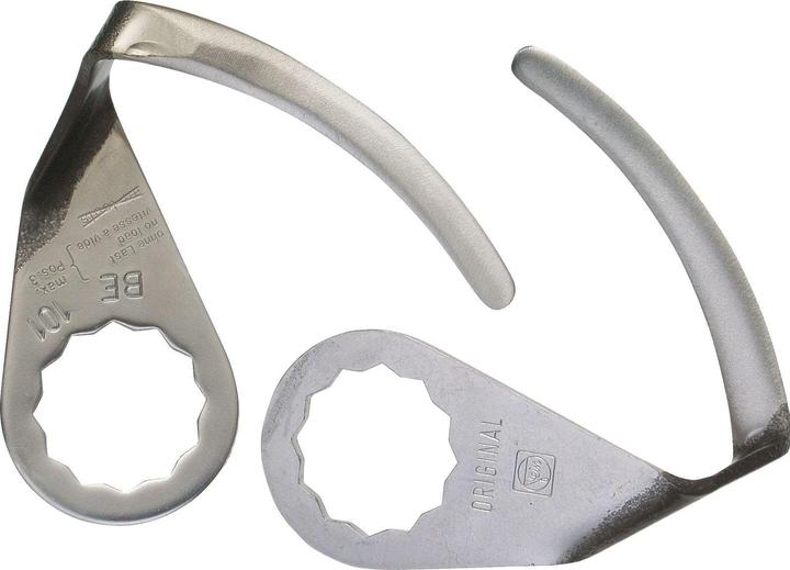 Produktbild Fein Schneidmesser 63903101010 2 St